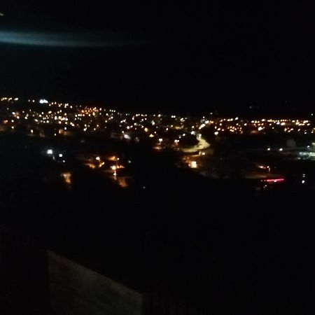 Santa Maria Campestre Hotel Paipa Luaran gambar